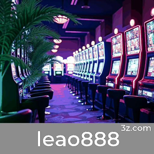 Mergulhe no Ambiente Envolvente e Realismo Psicológico do Cassino leao888