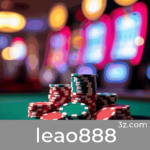 leao888: Maximize Seu Bônus com Estratégia Inteligente