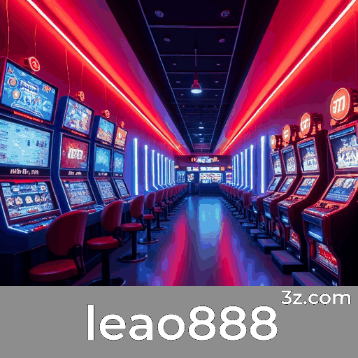 Aprenda Jogos no leao888: Melhore Suas Habilidades