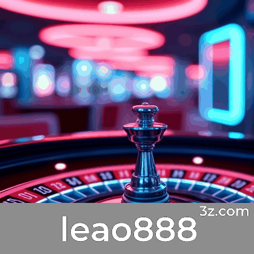leao888: Maximize Seu Bônus com Estratégia Inteligente