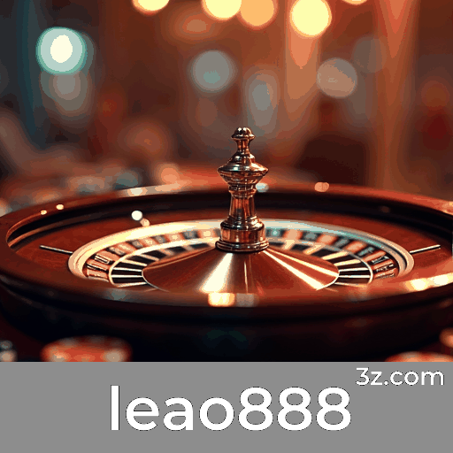 Mergulhe no Ambiente Envolvente e Realismo Psicológico do Cassino leao888