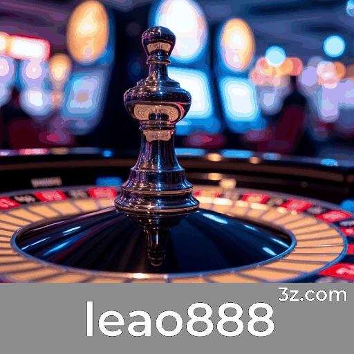 leao888: Segurança e Acesso Rápido para Brasileiros