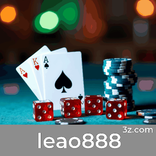 leao888: Segurança e Acesso Rápido para Brasileiros