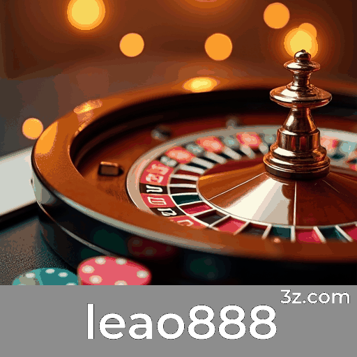 Mergulhe no Ambiente Envolvente e Realismo Psicológico do Cassino leao888