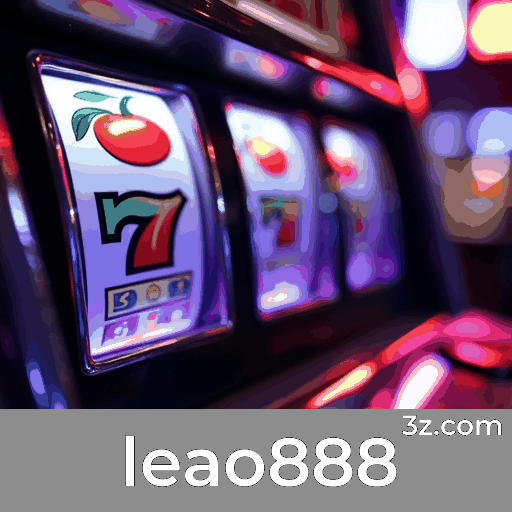 Tecnologia Avançada da leao888: Onde Inovação Encontra Entretenimento