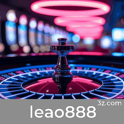 Tecnologia Avançada da leao888: Onde Inovação Encontra Entretenimento