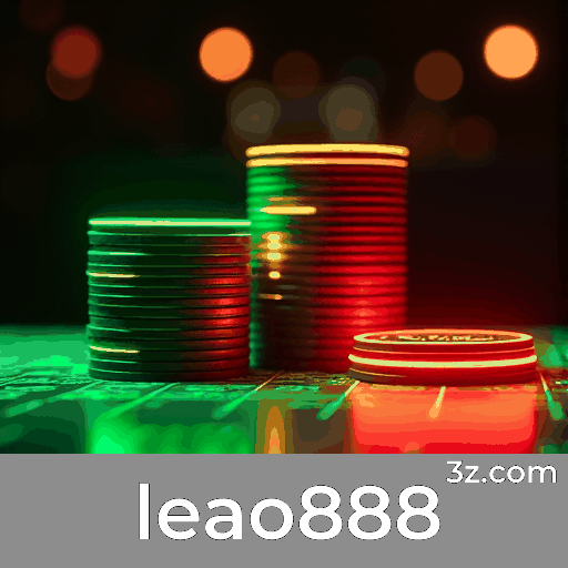 leao888: Maximize Seu Bônus com Estratégia Inteligente