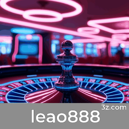 leao888: Segurança e Acesso Rápido para Brasileiros